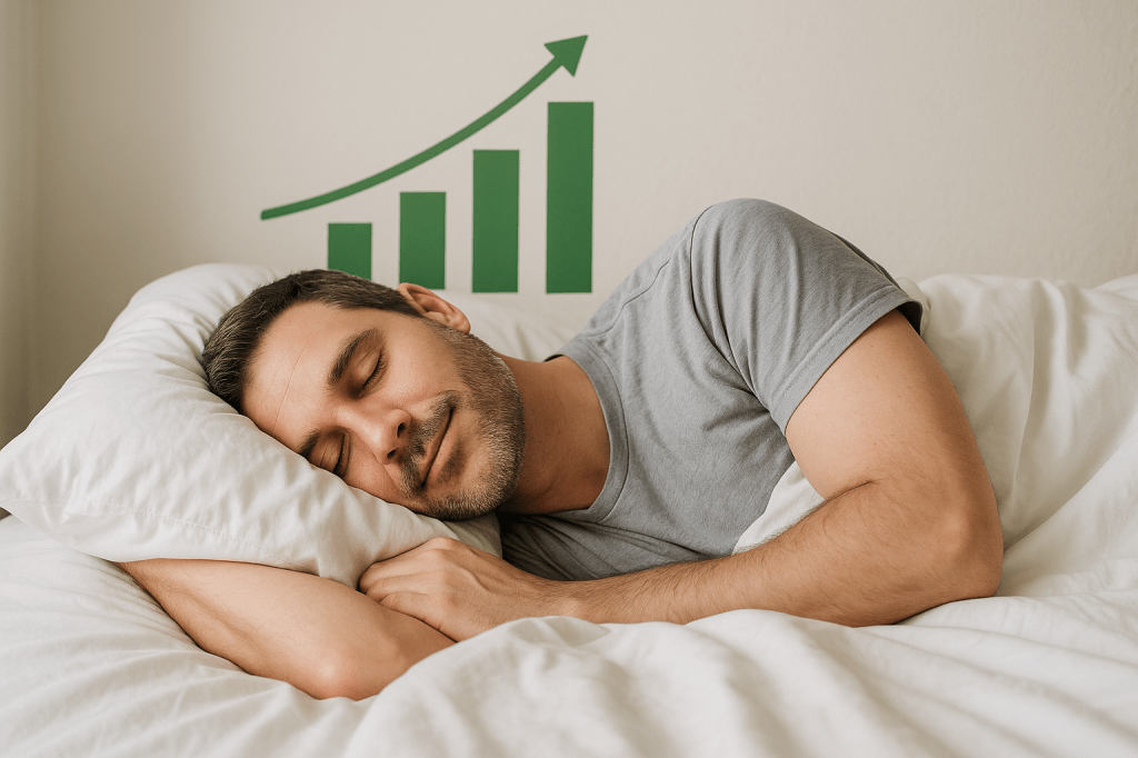 The Minimalist’s Portfolio: Investing for Simplicity and&nbsp;Peace